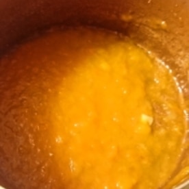 簡単なのに本格フレンチ アプリコットソース レシピ 作り方 By ねここ25 楽天レシピ